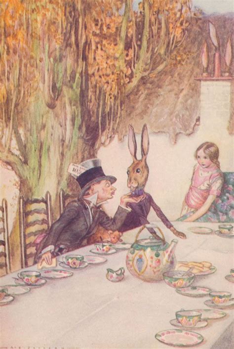 A Step-by-Step Guide to Creating a Magical Lewis Carroll-Style Dinner in Your Kitchen